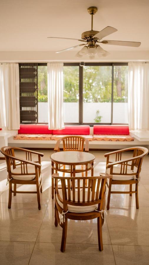 Villa Angelou - Sunlit Beach Getaway With Pool And Wifi Бель Мар Экстерьер фото