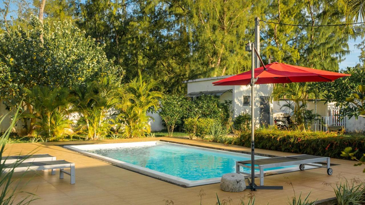 Villa Angelou - Sunlit Beach Getaway With Pool And Wifi Бель Мар Экстерьер фото