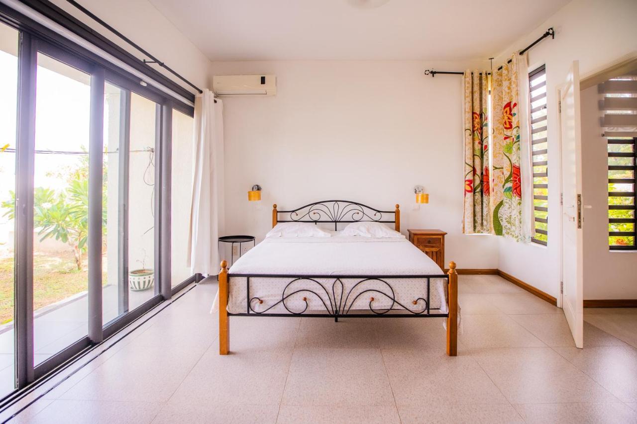 Villa Angelou - Sunlit Beach Getaway With Pool And Wifi Бель Мар Экстерьер фото
